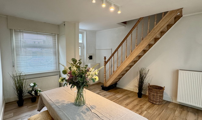 Charmant huis te koop in Brugge