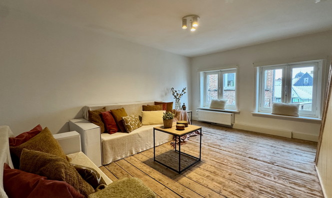 Charmant huis te koop in Brugge