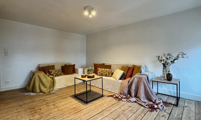 Charmant huis te koop in Brugge