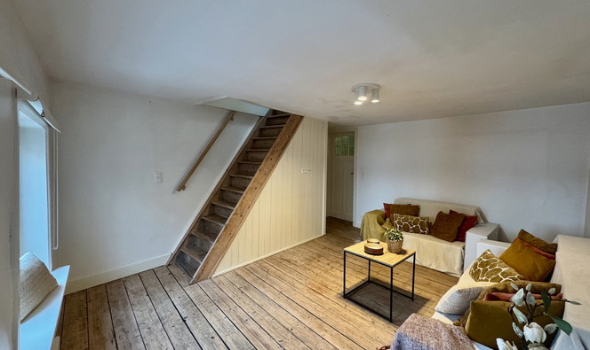 Charmant huis te koop in Brugge