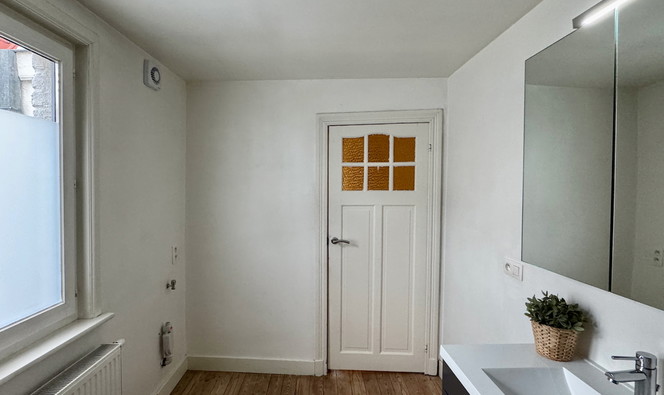 Charmant huis te koop in Brugge