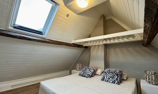 Charmant huis te koop in Brugge