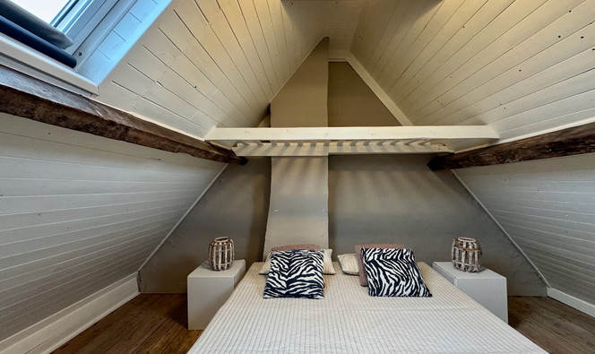 Charmant huis te koop in Brugge