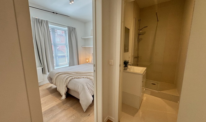 Charmant huis te koop in Brugge