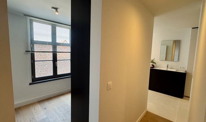 Charmant huis te koop in Brugge