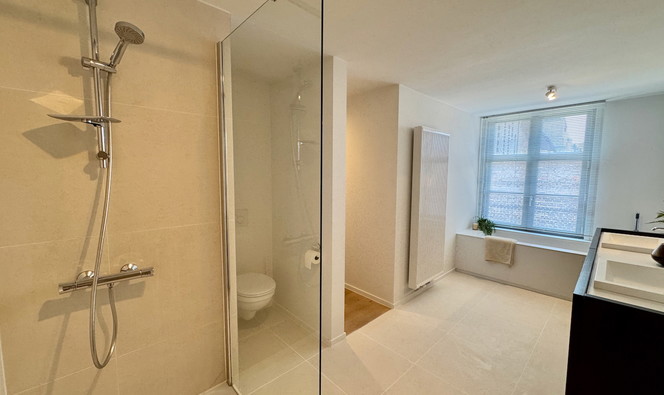 Charmant huis te koop in Brugge