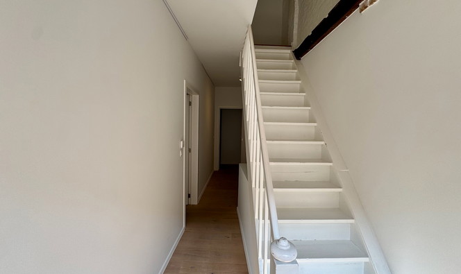 Charmant huis te koop in Brugge