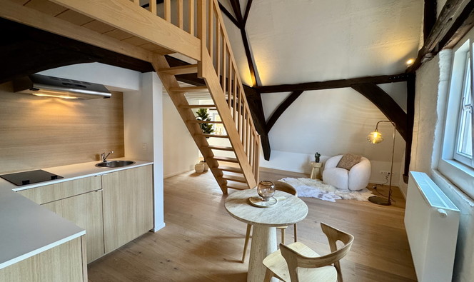 Charmant huis te koop in Brugge