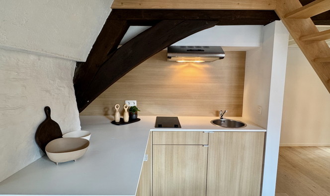 Charmant huis te koop in Brugge