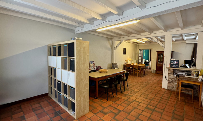 Charmant huis te koop in Brugge