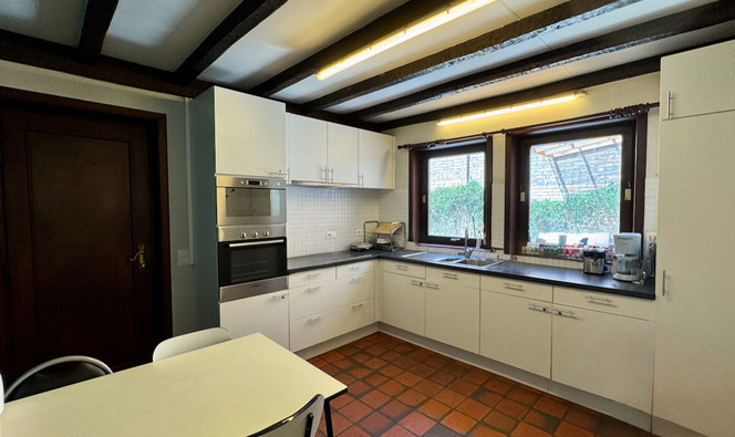 Charmant huis te koop in Brugge