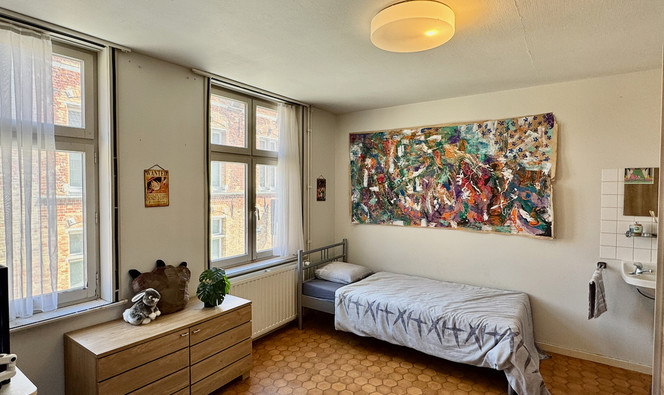 Charmant huis te koop in Brugge