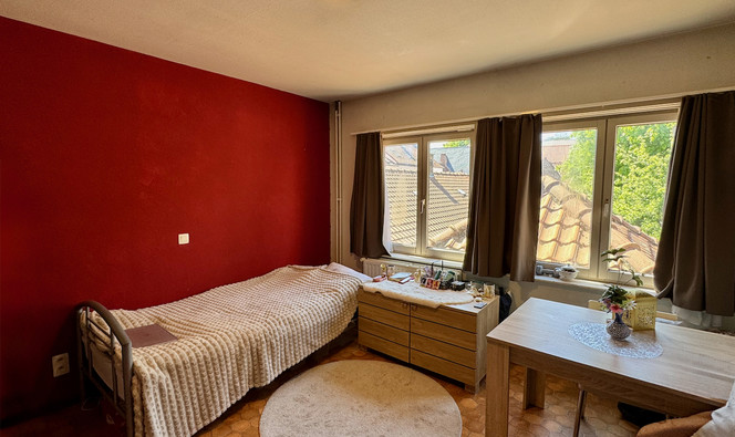 Charmant huis te koop in Brugge