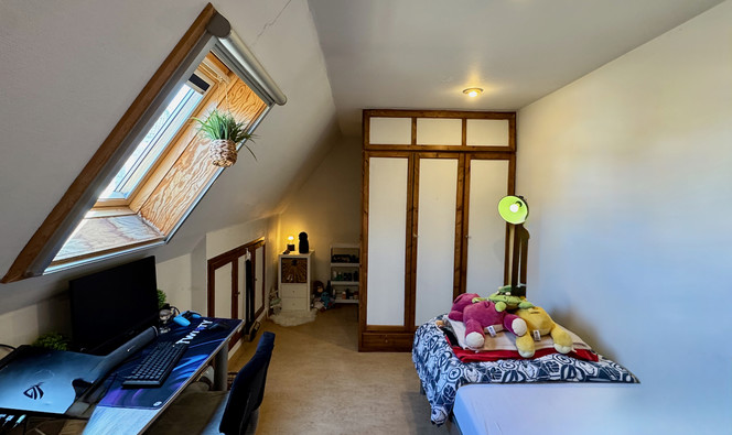 Charmant huis te koop in Brugge