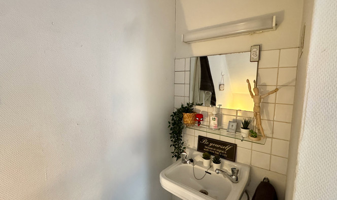 Charmant huis te koop in Brugge