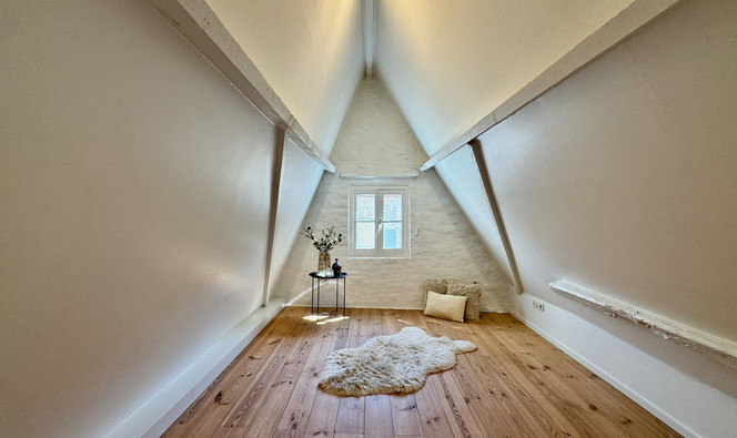 Charmant huis te koop in Brugge