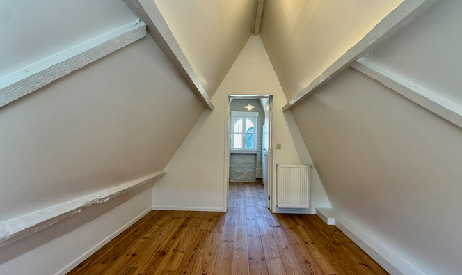 Charmant huis te koop in Brugge