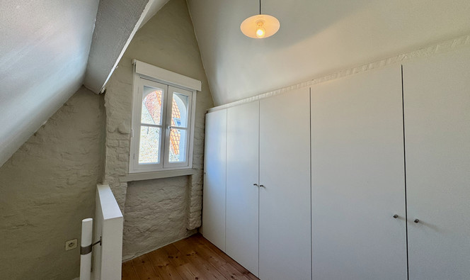 Charmant huis te koop in Brugge
