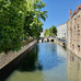 Charmant huis te koop in Brugge