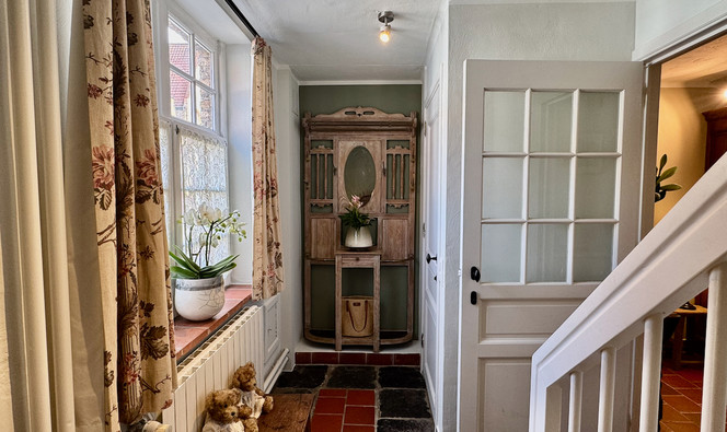 Charmant huis te koop in Brugge