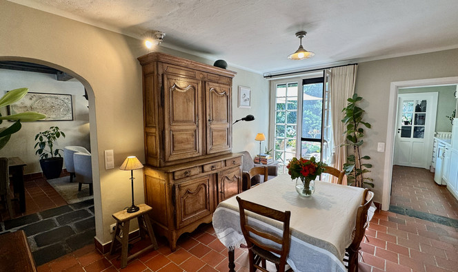 Charmant huis te koop in Brugge