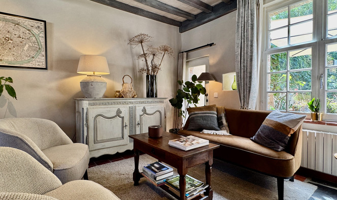 Charmant huis te koop in Brugge