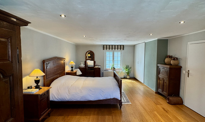 Charmant huis te koop in Brugge