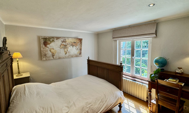 Charmant huis te koop in Brugge