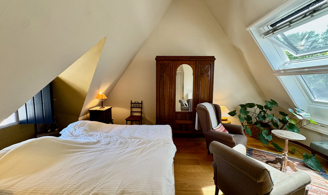 Charmant huis te koop in Brugge