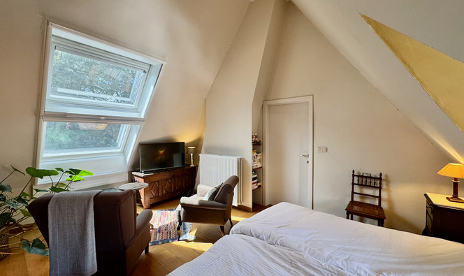 Charmant huis te koop in Brugge