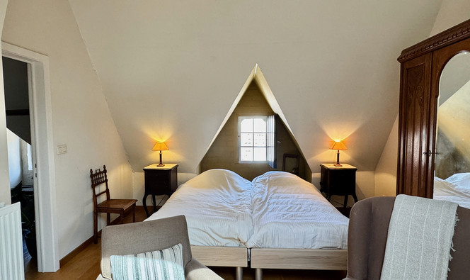 Charmant huis te koop in Brugge