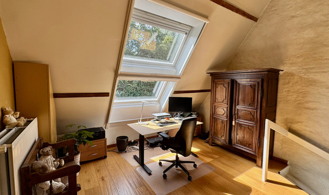 Charmant huis te koop in Brugge