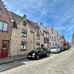 Charmant huis te koop in Brugge