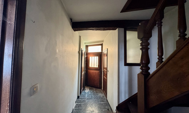 Charmant huis te koop in Brugge