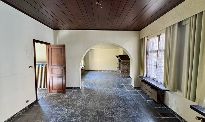 Charmant huis te koop in Brugge