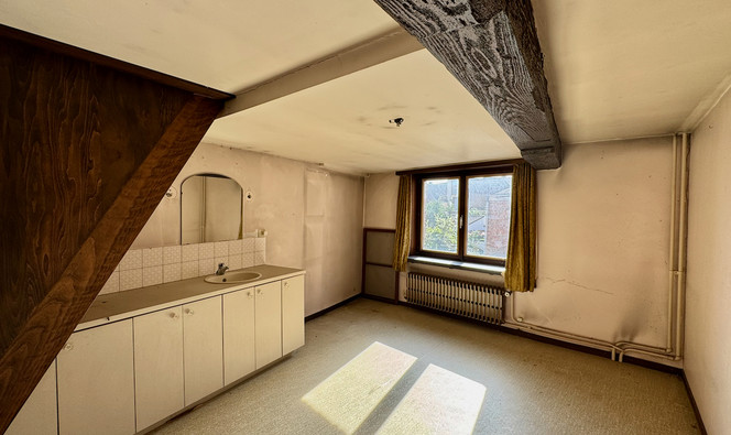 Charmant huis te koop in Brugge