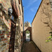 Charmant huis te koop in Brugge