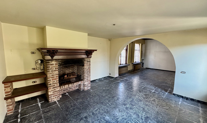 Charmant huis te koop in Brugge