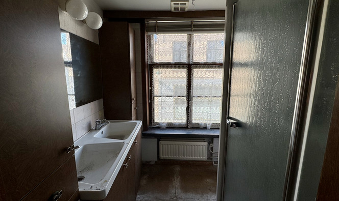 Charmant huis te koop in Brugge