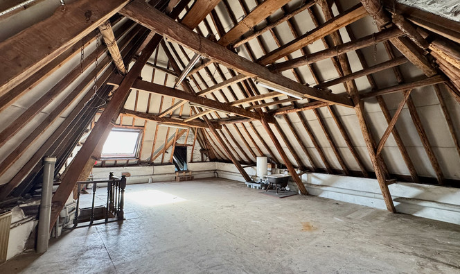Charmant huis te koop in Brugge
