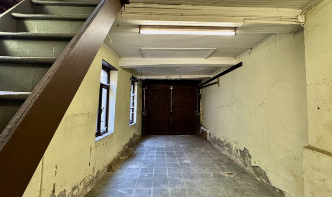 Charmant huis te koop in Brugge