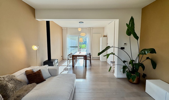 Charmant huis te koop in Sint-Andries