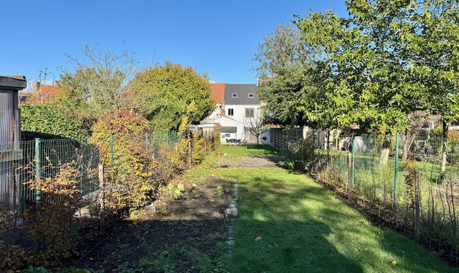 Charmant huis te koop in Sint-Andries