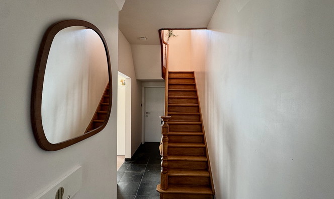 Charmant huis te koop in Sint-Andries