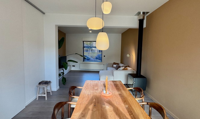 Charmant huis te koop in Sint-Andries