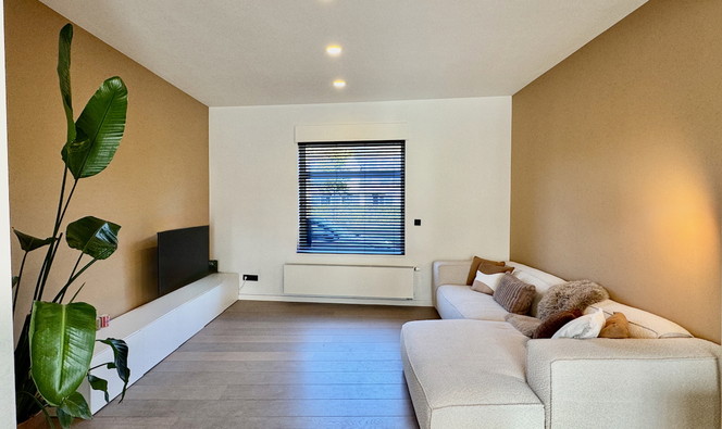 Charmant huis te koop in Sint-Andries