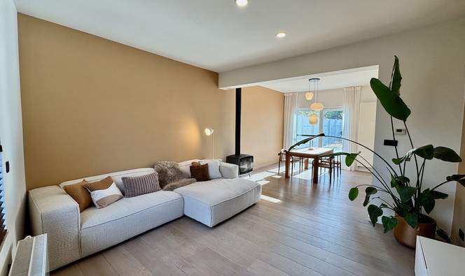 Charmant huis te koop in Sint-Andries