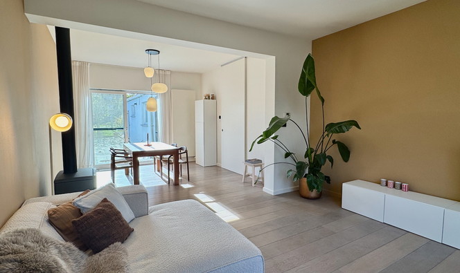 Charmant huis te koop in Sint-Andries