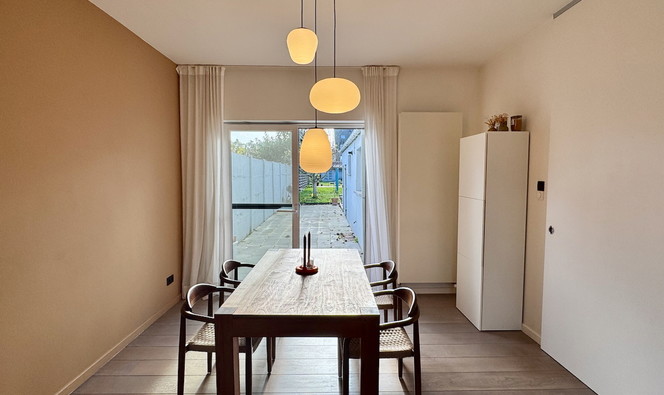 Charmant huis te koop in Sint-Andries