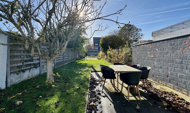 Charmant huis te koop in Sint-Andries